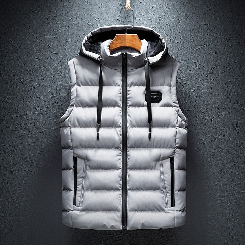 Gilet Venture pour hommes