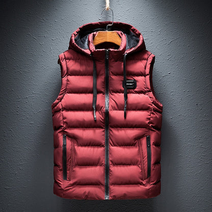 Gilet Venture pour hommes