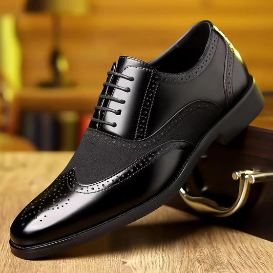 Cambridge Brogues